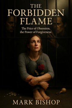 Cover The Forbidden Flame: The Price of Obsession, the Power of Forgiveness (eBook, ePUB)