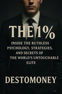 The 1% (eBook, ePUB) - Destomoney