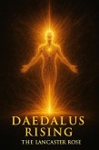Daedalus Rising (The Flight of Minds, #1) (eBook, ePUB)