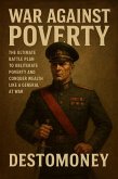 War against Poverty (eBook, ePUB)