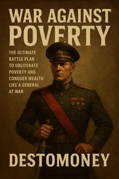 Cover War against Poverty (eBook, ePUB)
