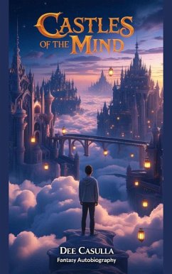 Cover Castles Of The Mind (eBook, ePUB)