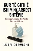 Kur të gjithë ishim në arrest shtëpie (eBook, ePUB)