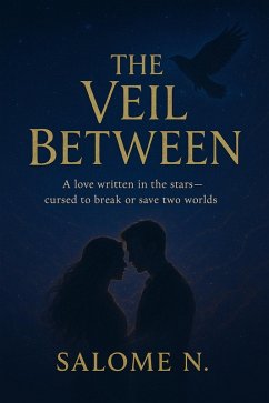 Cover The Veil Between (eBook, ePUB)