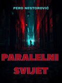 Paralelni svijet (eBook, ePUB)