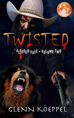 Cover Twisted (Altered Fate, #2) (eBook, ePUB)