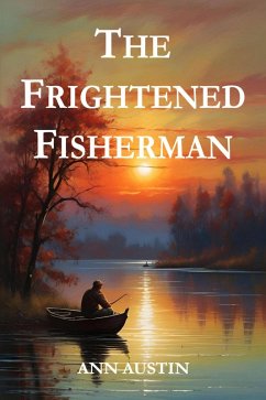 Cover The Frightened Fisherman (eBook, ePUB)