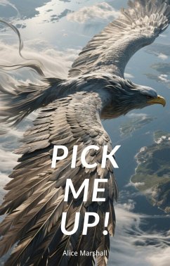 Cover Pick Me Up! (eBook, ePUB)