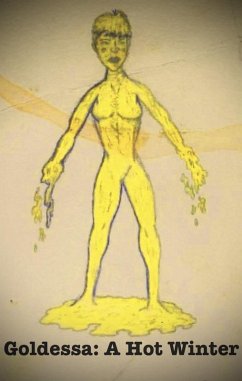 Cover Goldessa: A Hot Winter (First Series, #1) (eBook, ePUB)