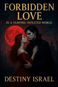 Forbidden Love in a Vampire-Infested World (eBook, ePUB) - Israel, Destiny Forbidden Love in a Vampire-Infested World (eBook, ePUB) - Israel, Destiny