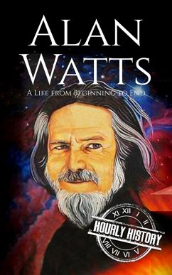 Cover Alan Watts (eBook, ePUB)