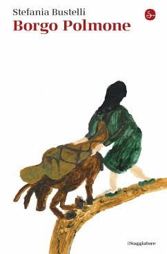 Cover Borgo Polmone (eBook, ePUB)