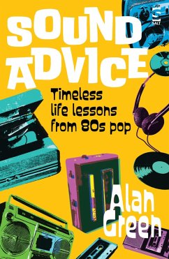 Sound Advice (eBook, ePUB) - Green, Alan