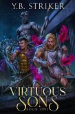 Virtuous Sons (eBook, ePUB)
