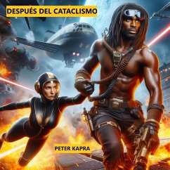 Cover DESPUÉS DEL CATACLISMO (eBook, ePUB)