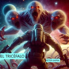 Cover EL TRICÉFALO (eBook, ePUB)
