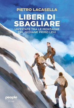 Liberi di sbagliare (eBook, ePUB) - Lacasella, Pietro