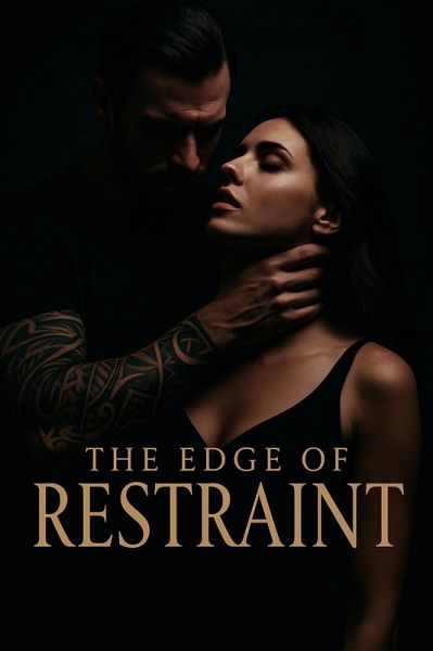 The Edge Of Restraint (eBook, ePUB) The Edge Of Restraint (eBook, ePUB)