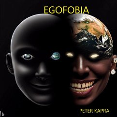 Cover EGOFOBIA (eBook, ePUB)