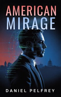 Cover American Mirage (eBook, ePUB)