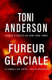 Fureur glaciale (Le Sommeil des Justes - Avis de Recherche, #4) (eBook, ePUB)