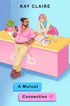 Cover A Mutual Connection (Leads to This, #3) (eBook, ePUB)