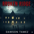 Broken Ridge (eBook, ePUB) Broken Ridge (eBook, ePUB)
