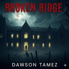 Cover Broken Ridge (eBook, ePUB)