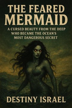 The Feared Mermaid (eBook, ePUB) - Israel, Destiny The Feared Mermaid (eBook, ePUB) - Israel, Destiny