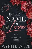 In the Name of Love (eBook, ePUB)