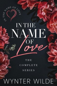 Cover In the Name of Love (eBook, ePUB)