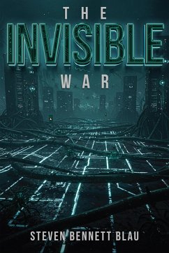 Cover The Invisible War (eBook, ePUB)