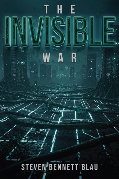 The Invisible War (eBook, ePUB)