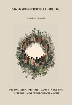 Sinnorientierte Führung (eBook, ePUB) - Fujimoto, Haruka