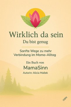 Cover Wirklich da sein (eBook, ePUB)