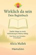 Wirklich da sein (eBook, ePUB) - Bild 1