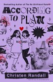 According to Plan (eBook, ePUB) According to Plan (eBook, ePUB)