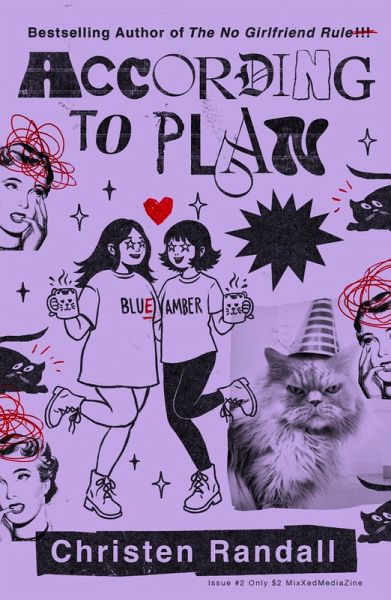 According to Plan (eBook, ePUB) According to Plan (eBook, ePUB)