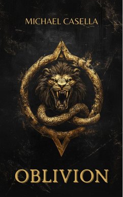 Oblivion (eBook, ePUB) - Casella, Michael