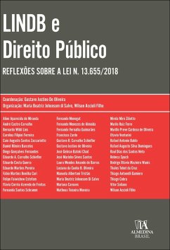 Cover LINDB e direito público (eBook, ePUB)