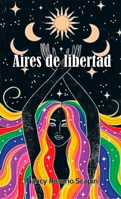 Cover Aires de libertad (eBook, ePUB)