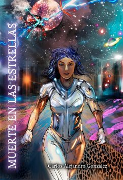 Cover Muerte en las estrellas (eBook, ePUB)