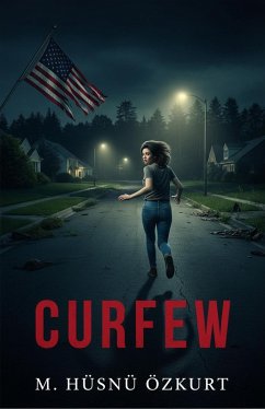 Cover Curfew (eBook, ePUB)