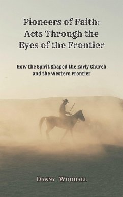 Cover Pioneers of Faith (eBook, ePUB)