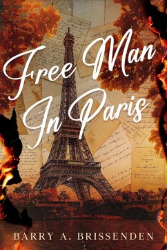 Cover Free Man in Paris (eBook, ePUB)
