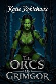 The Orcs of Grimgor (eBook, ePUB) The Orcs of Grimgor (eBook, ePUB)