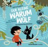Der kleine Warumwolf   (Restauflage) - Bild 1