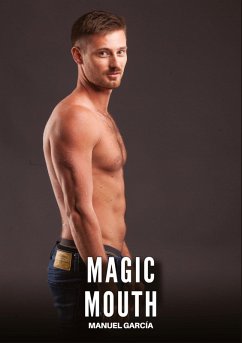Cover Magic Mouth