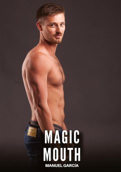 Cover Magic Mouth