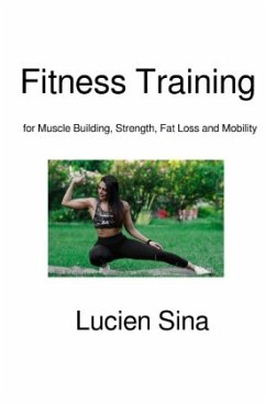 Cover Fitness Training